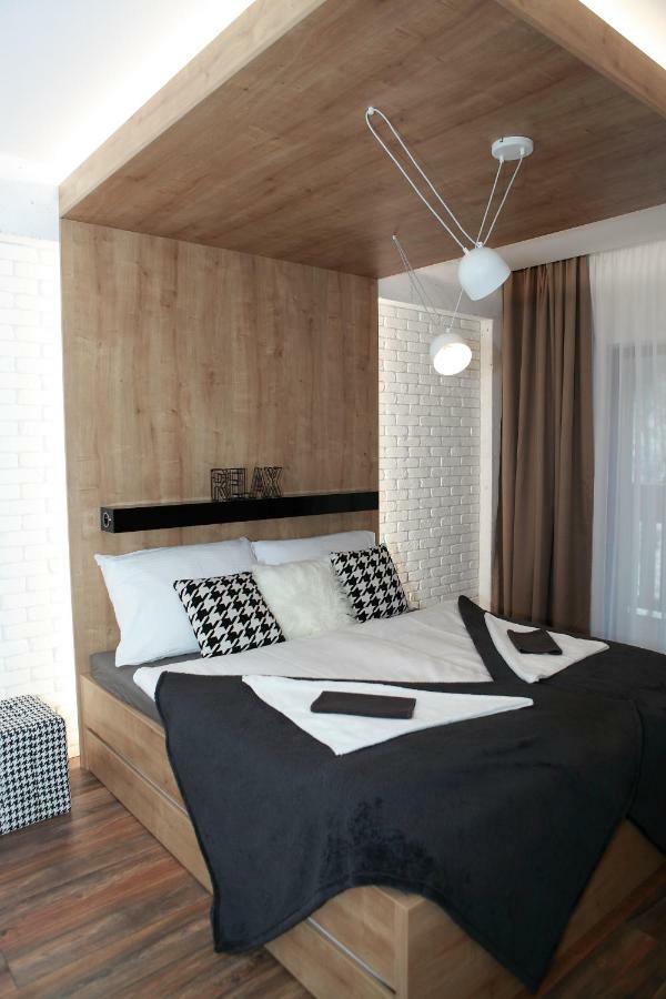 Apartman 16 Romantika Chopok Juh Tale Exteriör bild