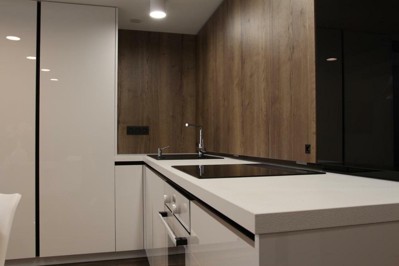 Apartman 16 Romantika Chopok Juh Tale Exteriör bild