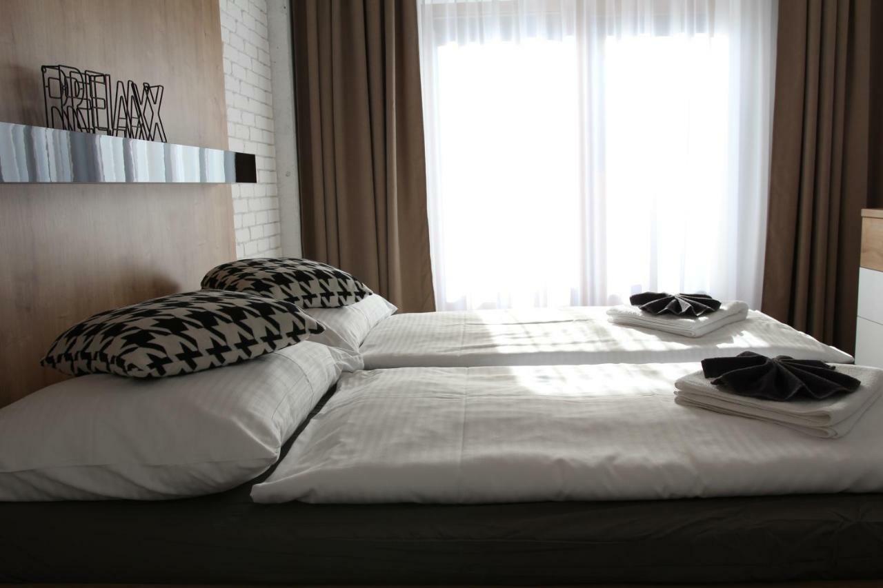 Apartman 16 Romantika Chopok Juh Tale Exteriör bild