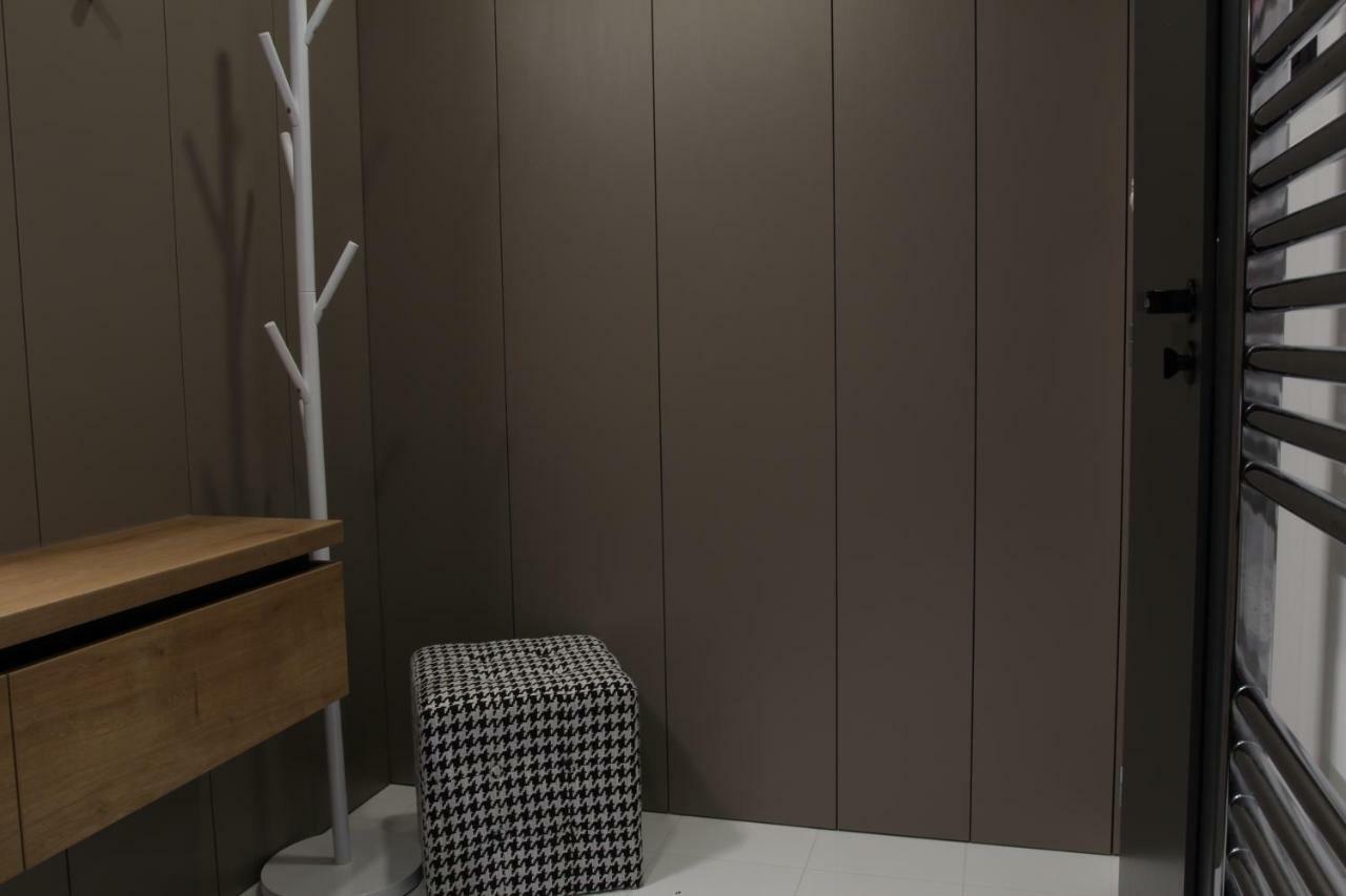 Apartman 16 Romantika Chopok Juh Tale Exteriör bild