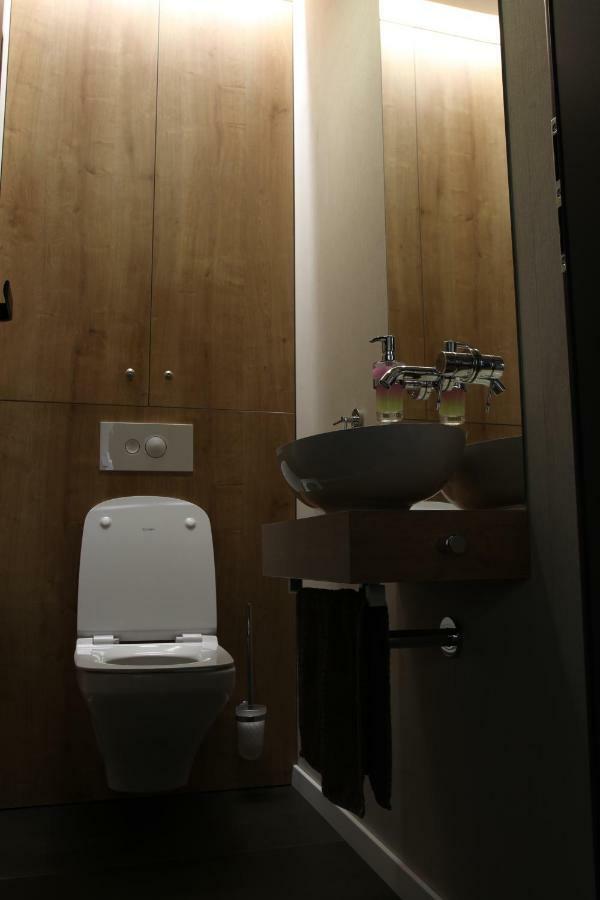 Apartman 16 Romantika Chopok Juh Tale Exteriör bild