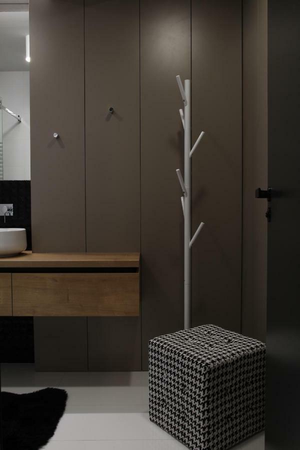Apartman 16 Romantika Chopok Juh Tale Exteriör bild