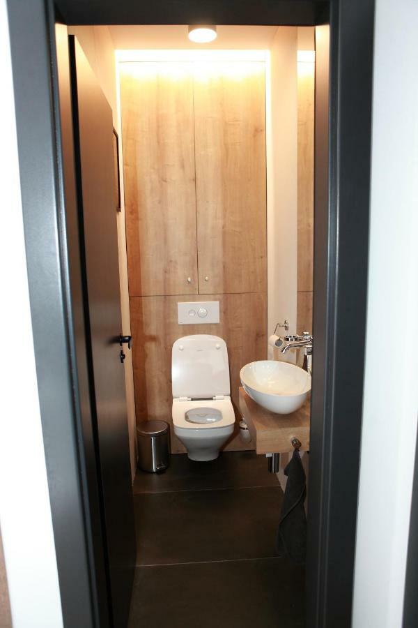Apartman 16 Romantika Chopok Juh Tale Exteriör bild