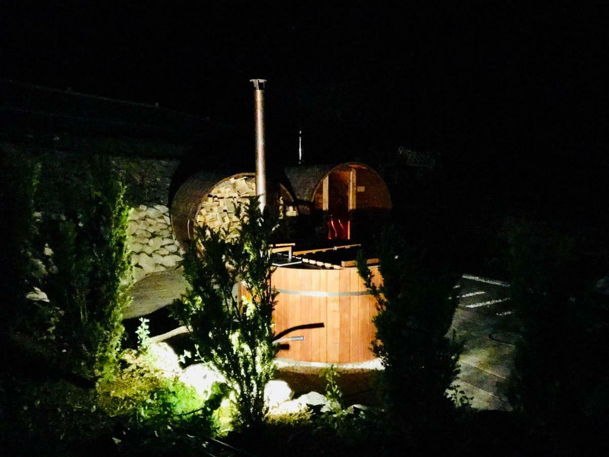 Apartman 16 Romantika Chopok Juh Tale Exteriör bild